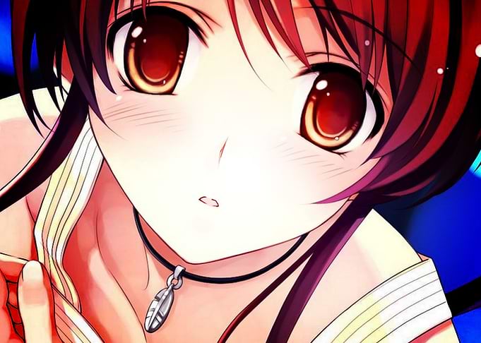 Anime