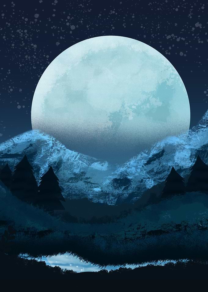 bigmoon