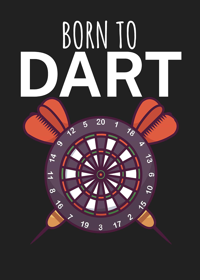 Born to Dart