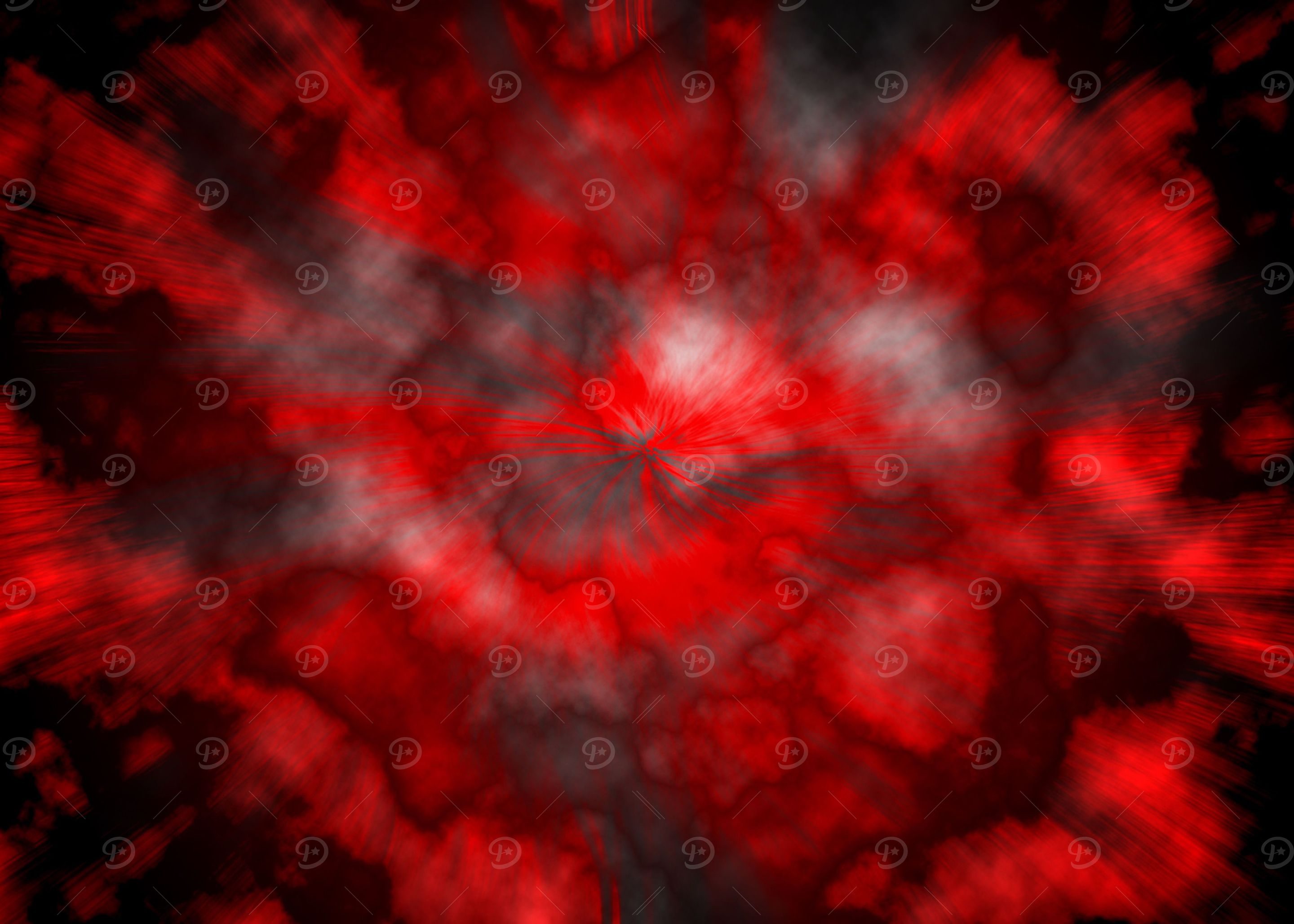 Abstract Colors