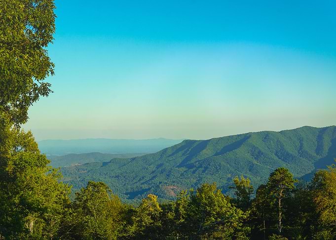 Blue Ridge Parkway