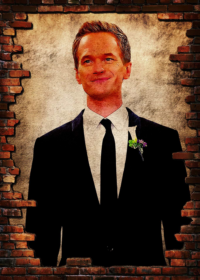 Barney Stinson