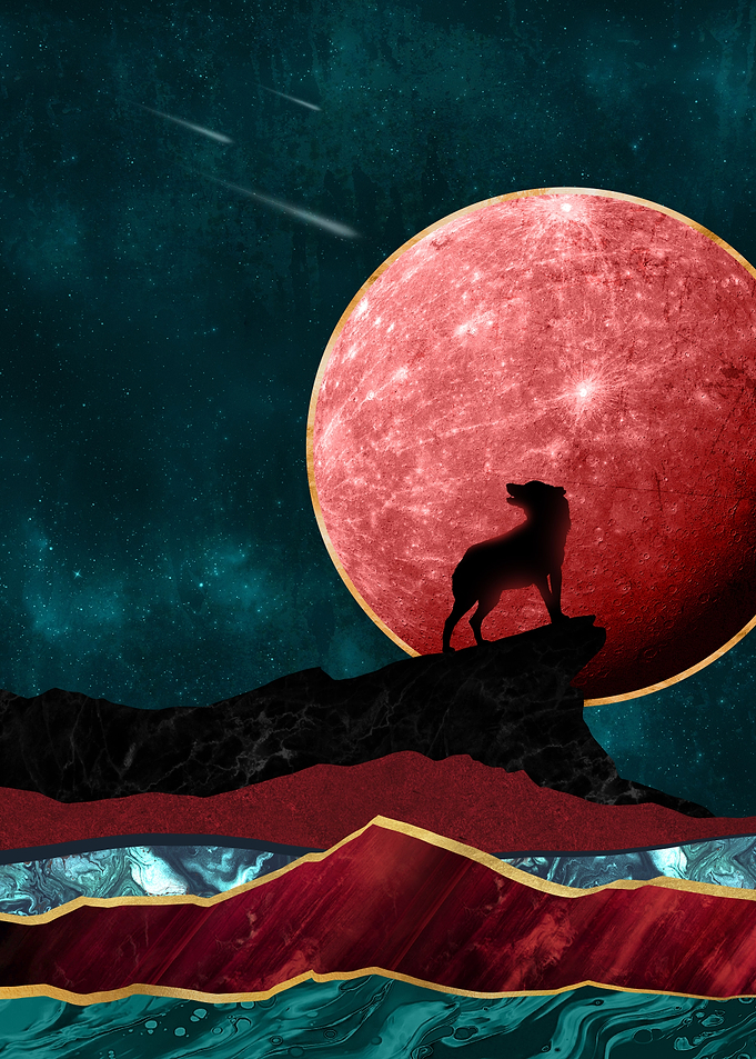 Wolf Rock