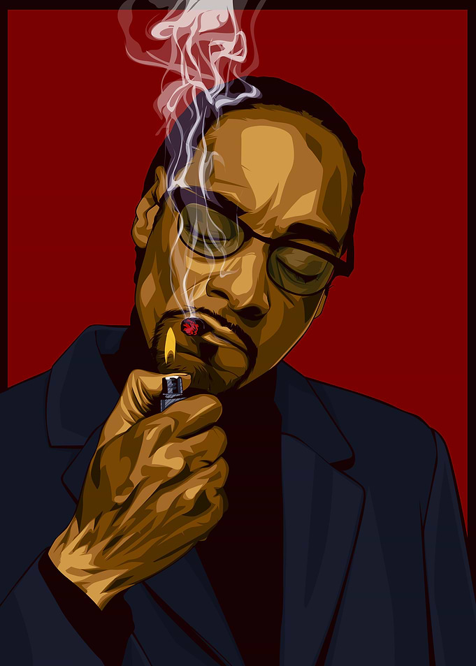 Snoop Doog