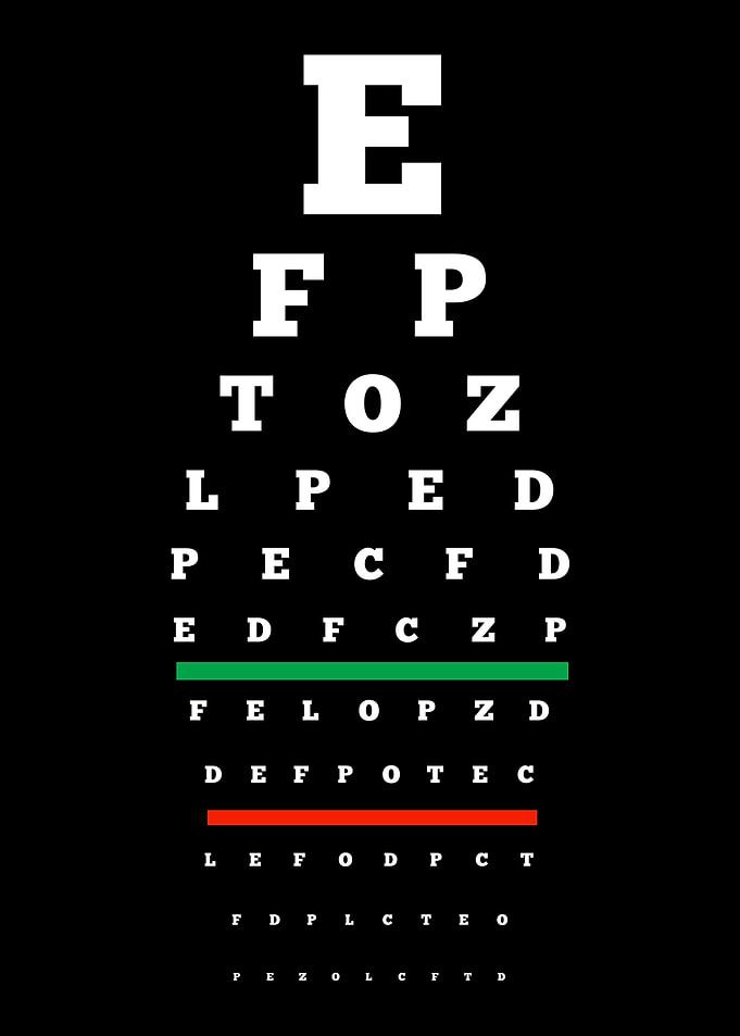 Optometrist