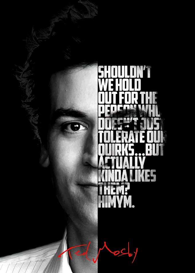 Ted Mosby
