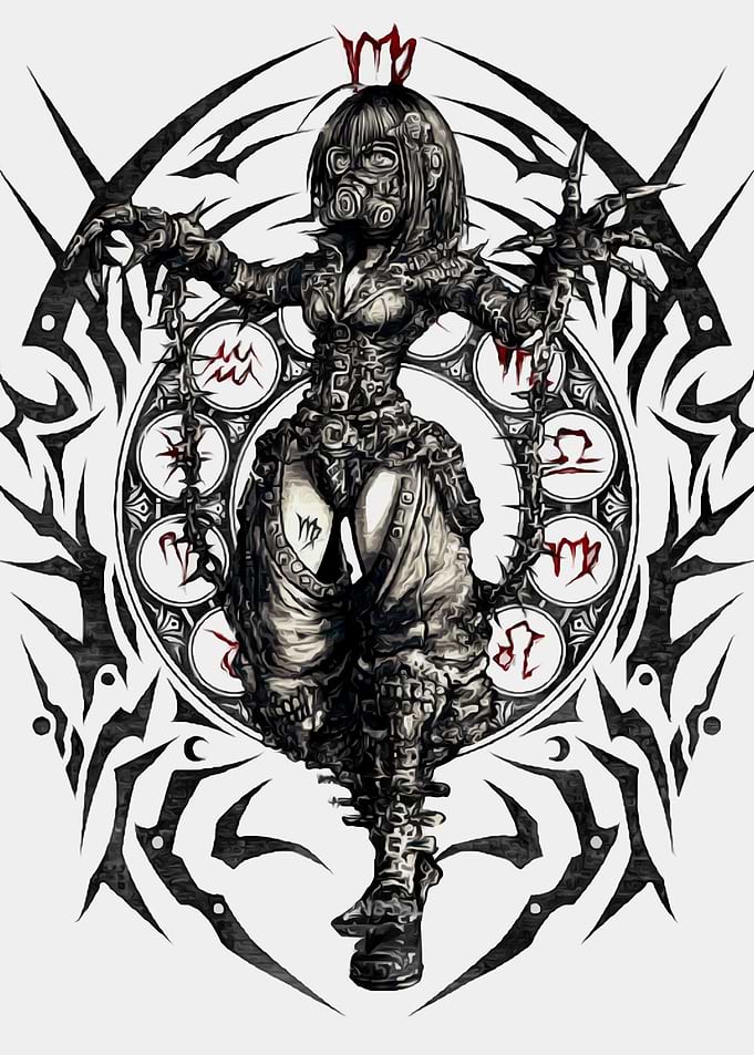 Virgo Zodiac Sign