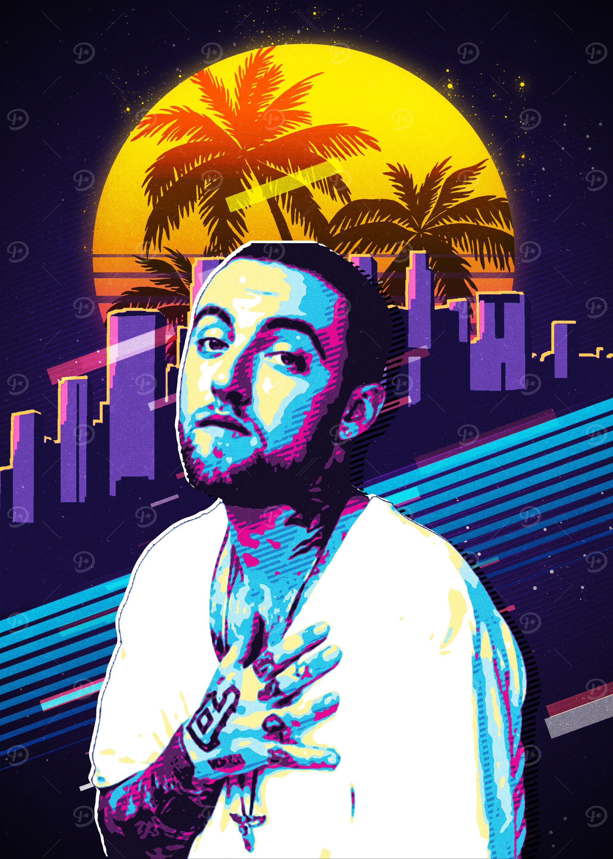 Mac Miller