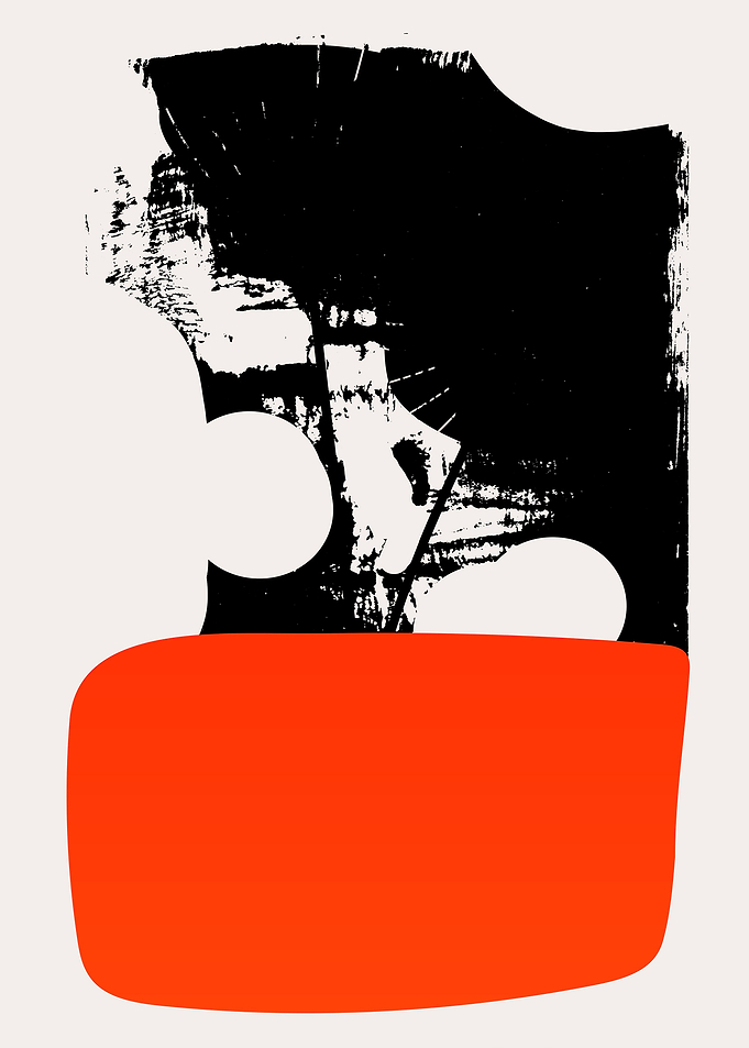 Abstracta No5