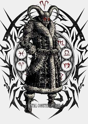 Aries Zodiac Sign