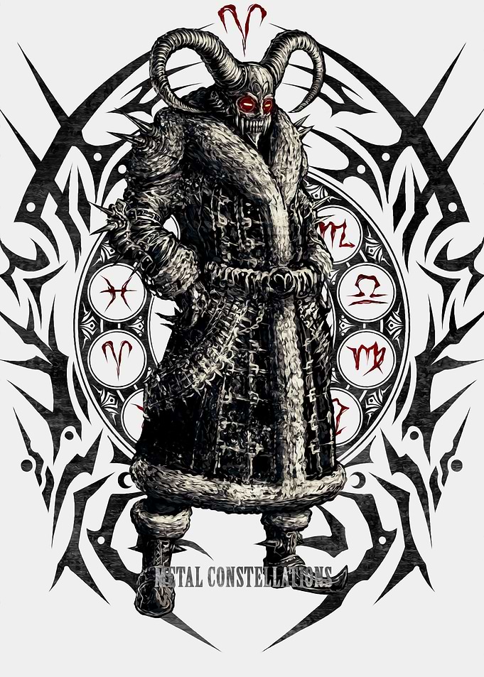 Aries Zodiac Sign