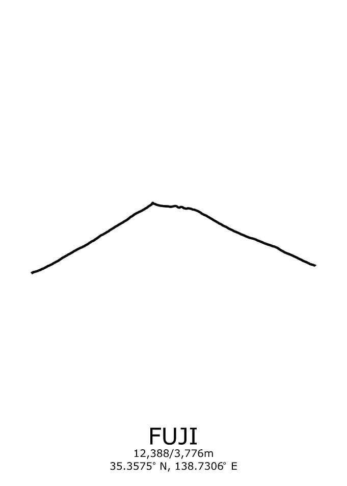 Fuji