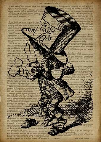 Mad Hatter
