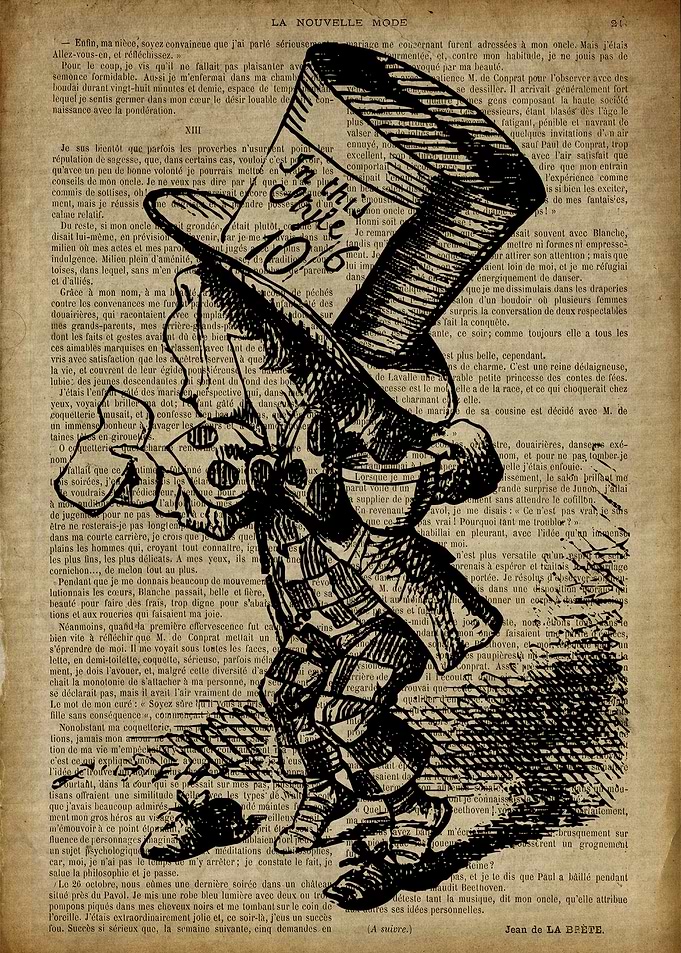 Mad Hatter