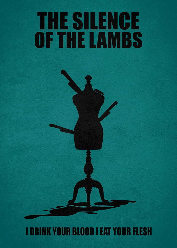 The Silence Of The Lambs
