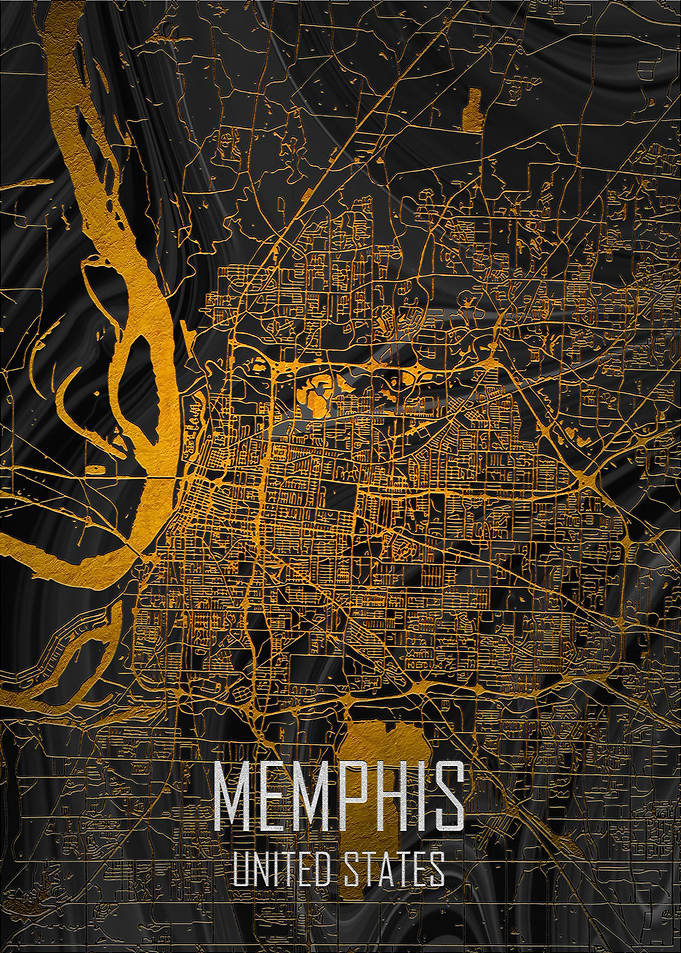 Memphis United States