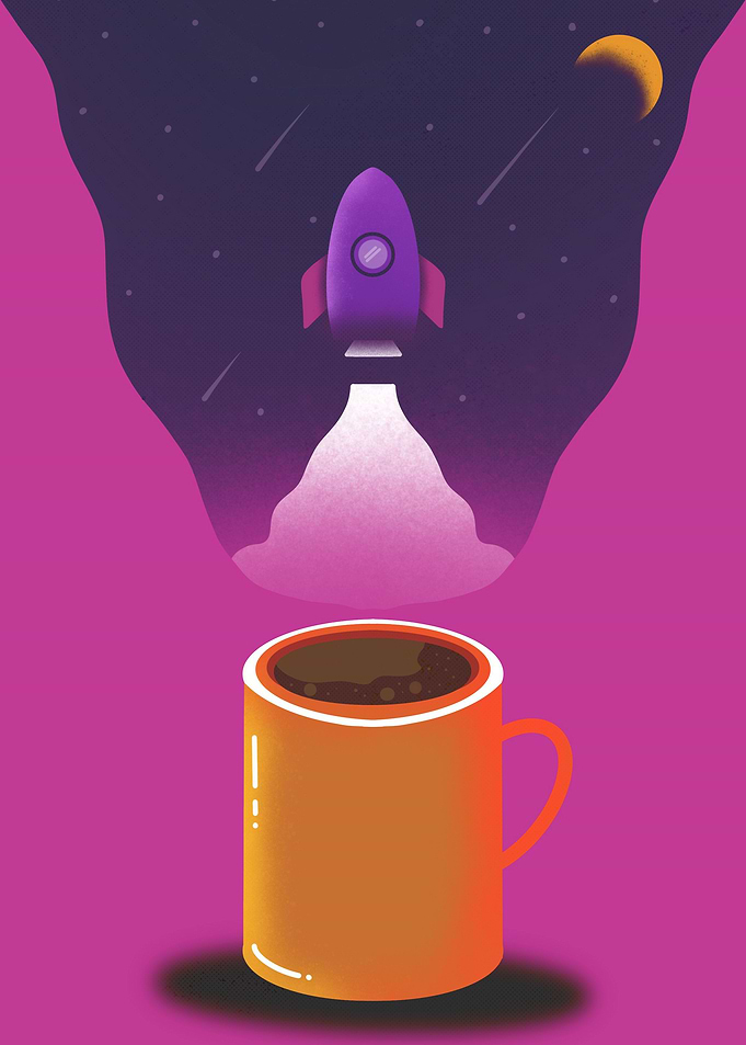 coffee