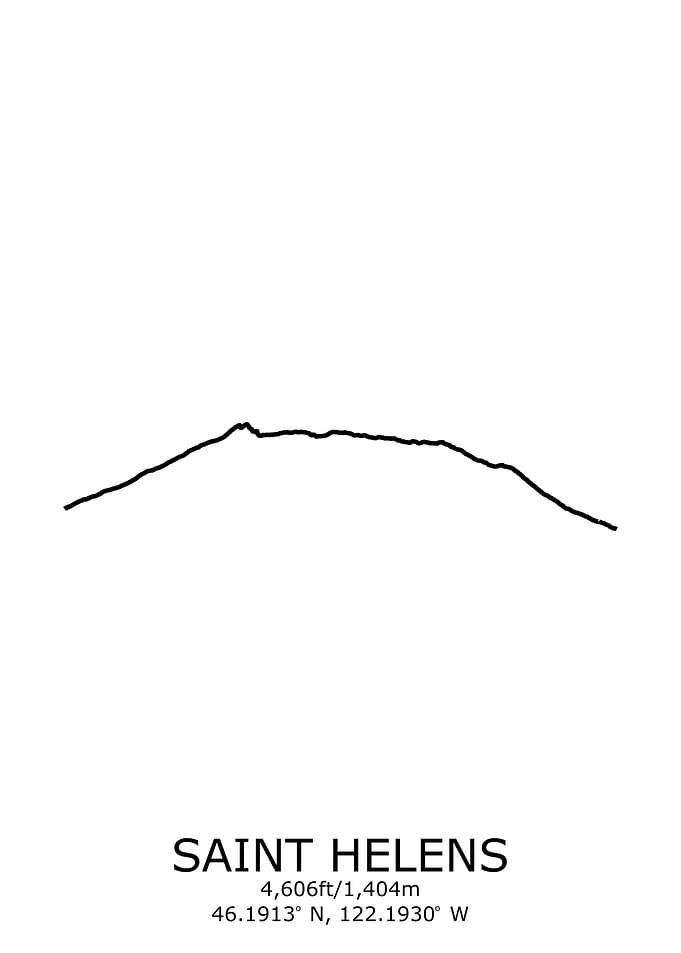 Saint Helens