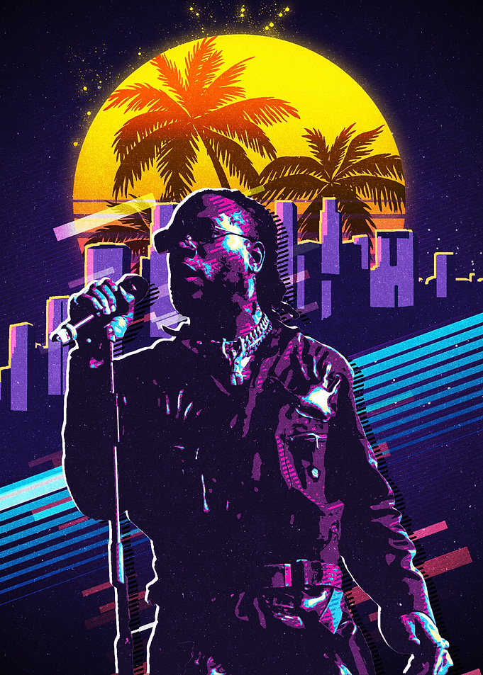 Burna Boy