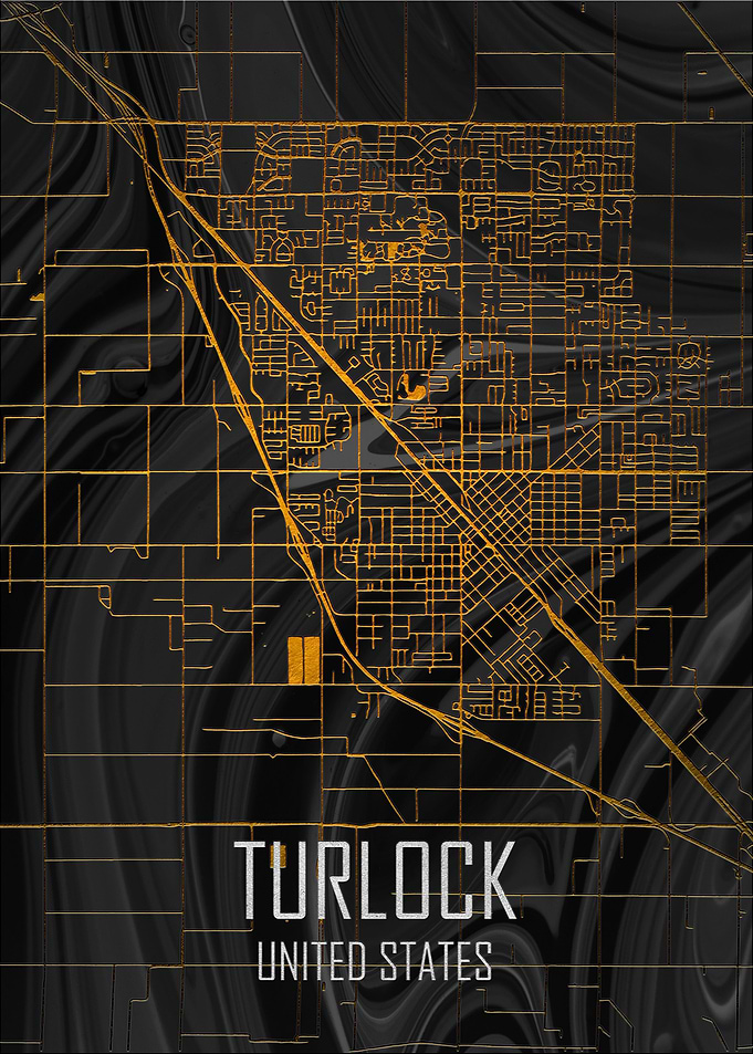 Turlock United States