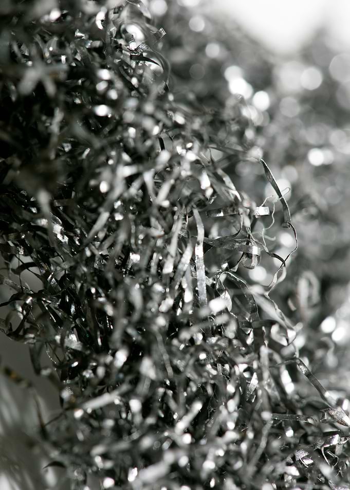 Metal kitchen wire macro