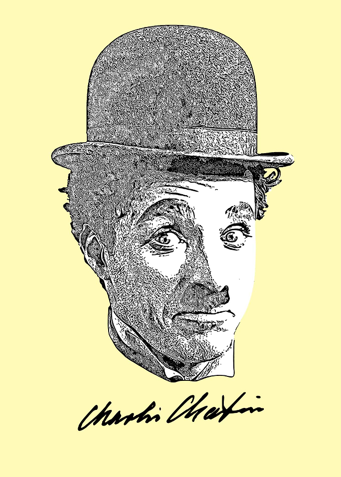 Charlie Chaplin