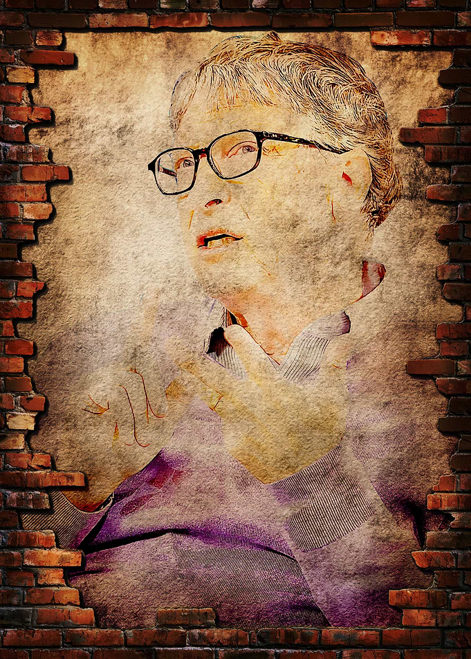 Bill Gates