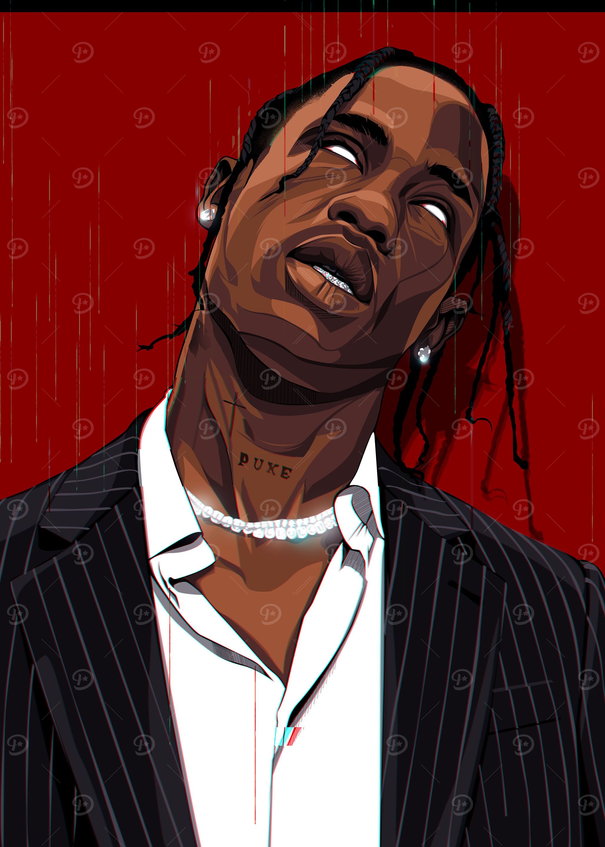 Travis Scott