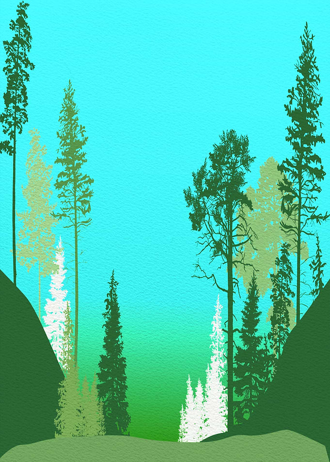 Great Art Nature