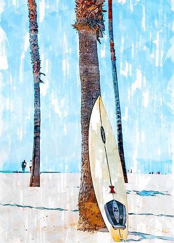 Surf Paradise