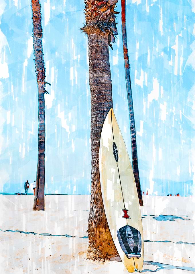 Surf Paradise