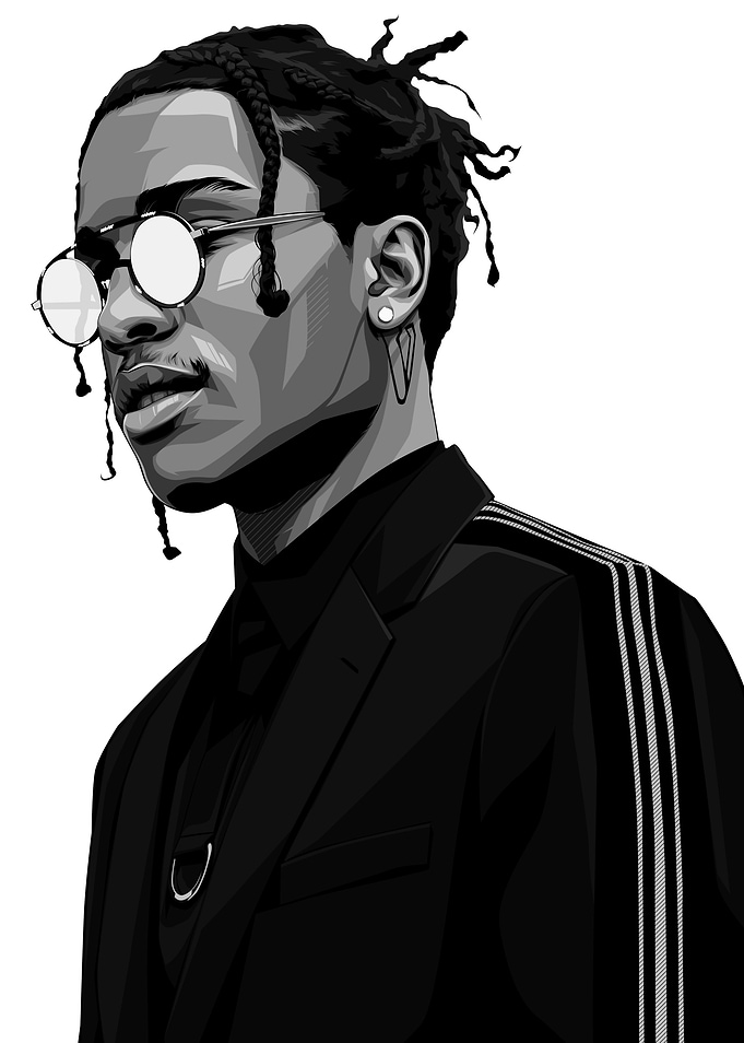 Asap Rocky