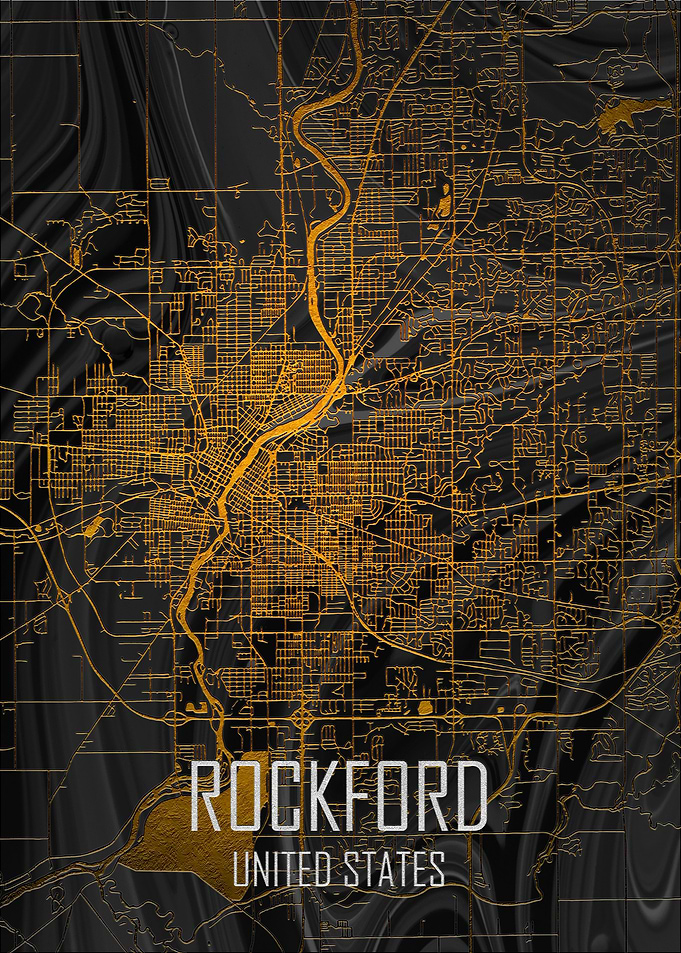 Rockford United States