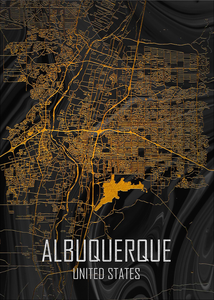 Albuquerque United States
