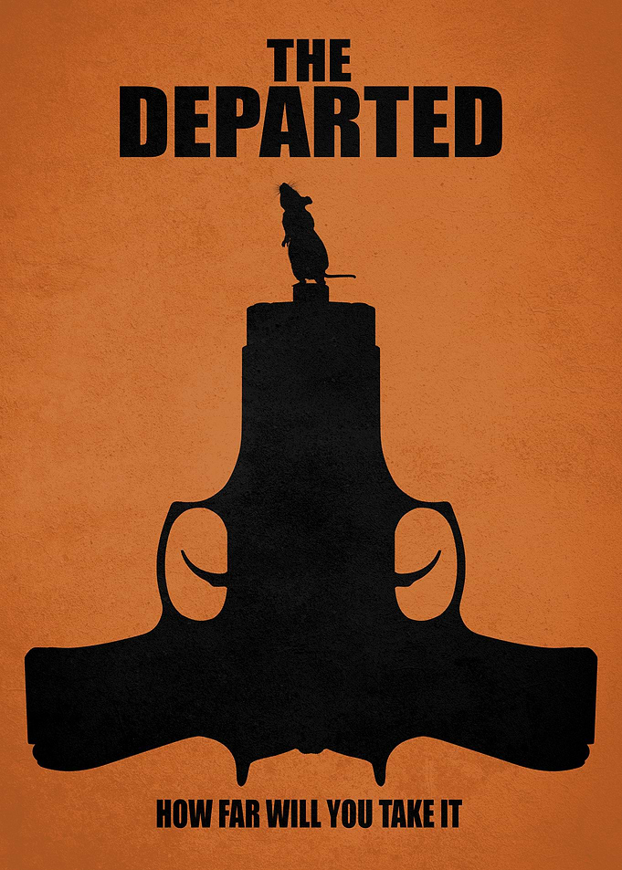 The Departed