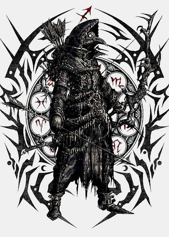 Sagittarius Zodiac Sign