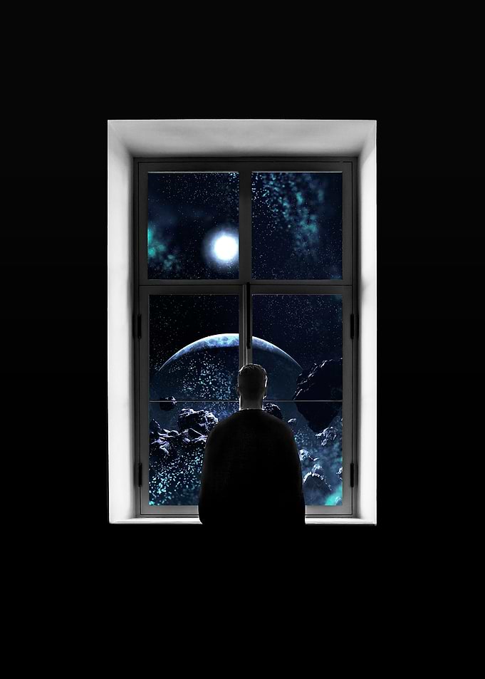 Sapce Window