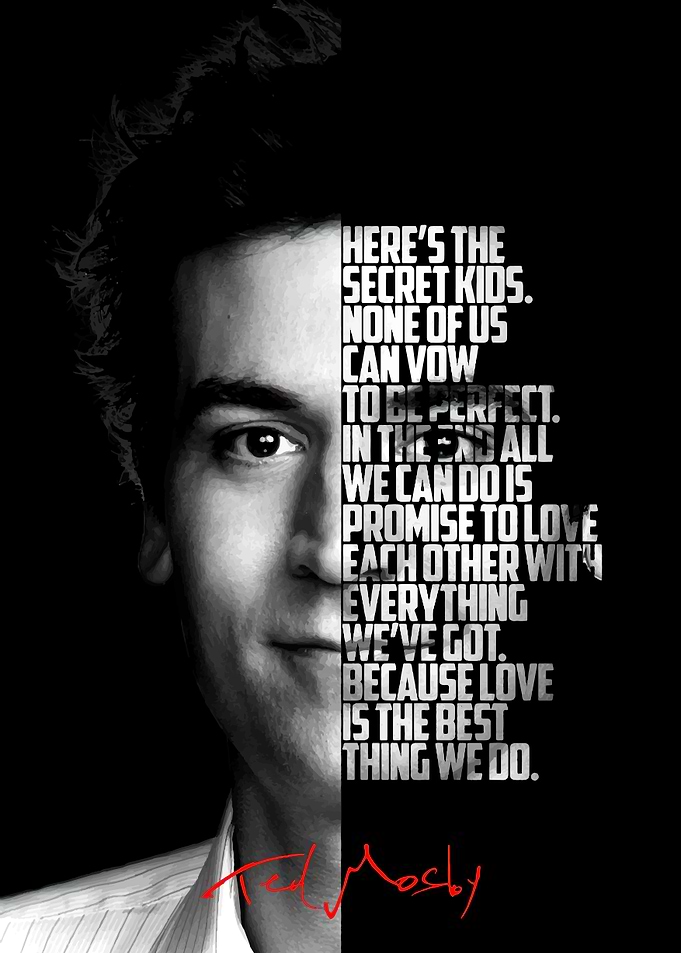 Ted Mosby