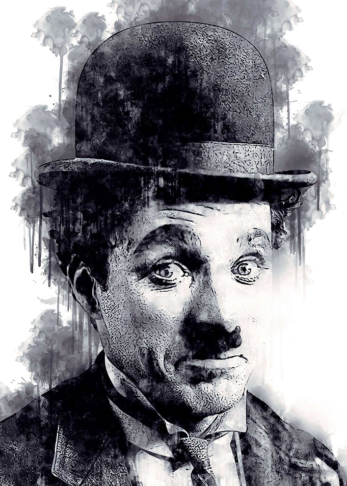 Charlie Chaplin