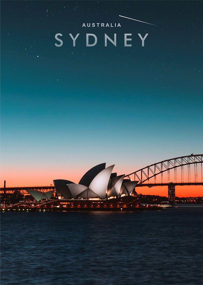 Sydney Australia