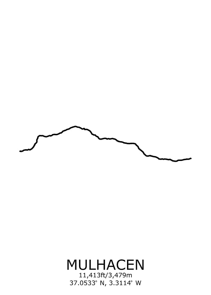 Mulhacen