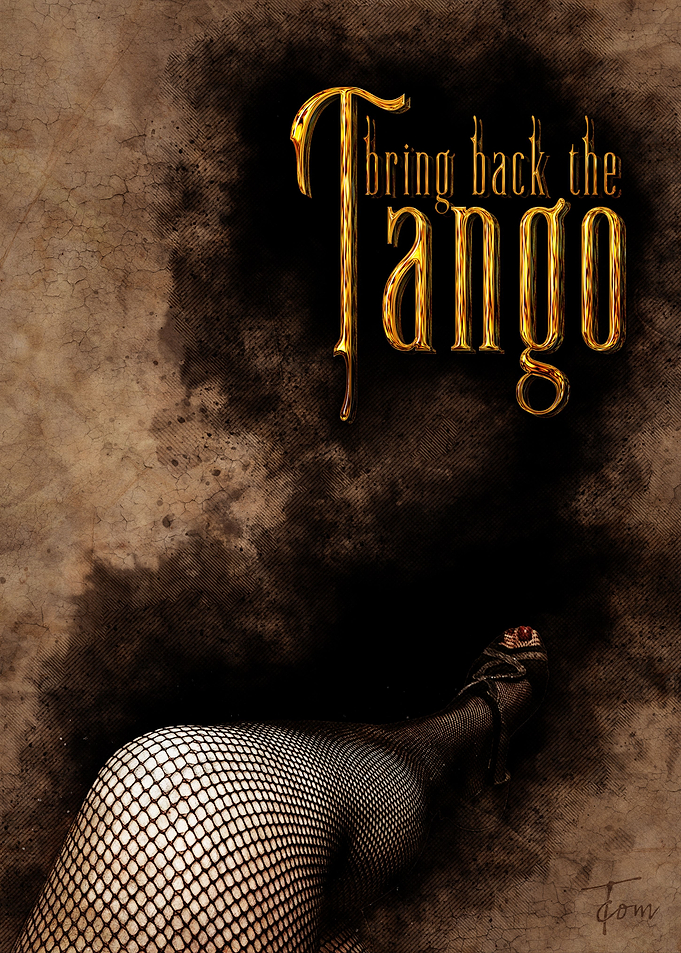 Bring back the Tango