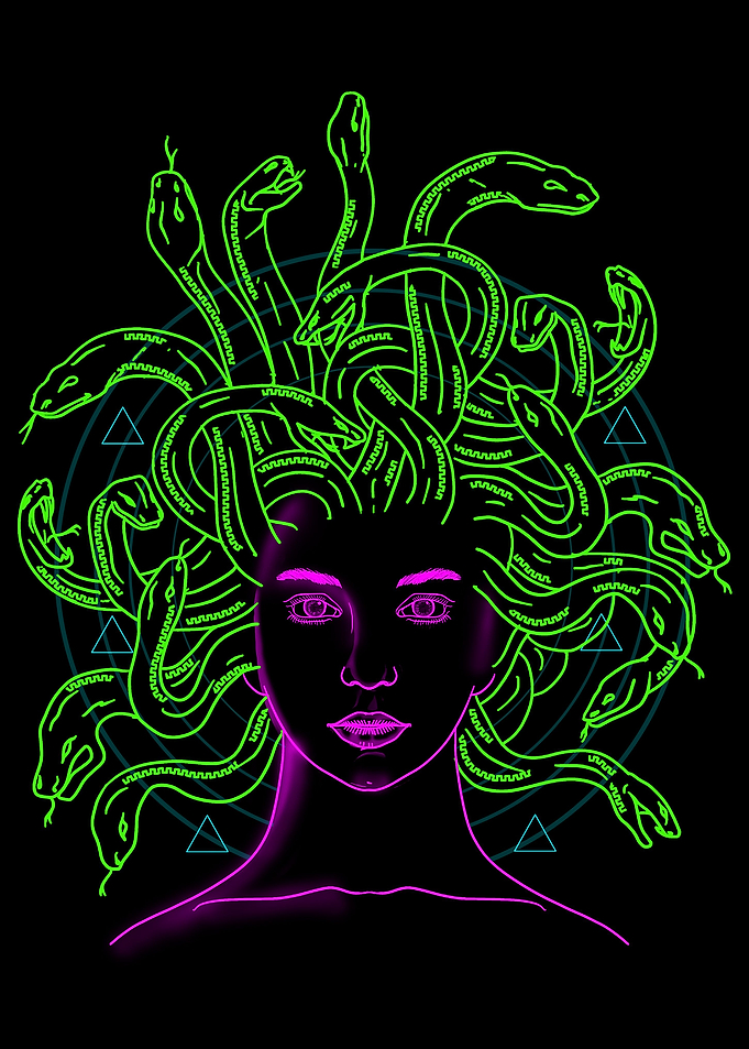Medusa