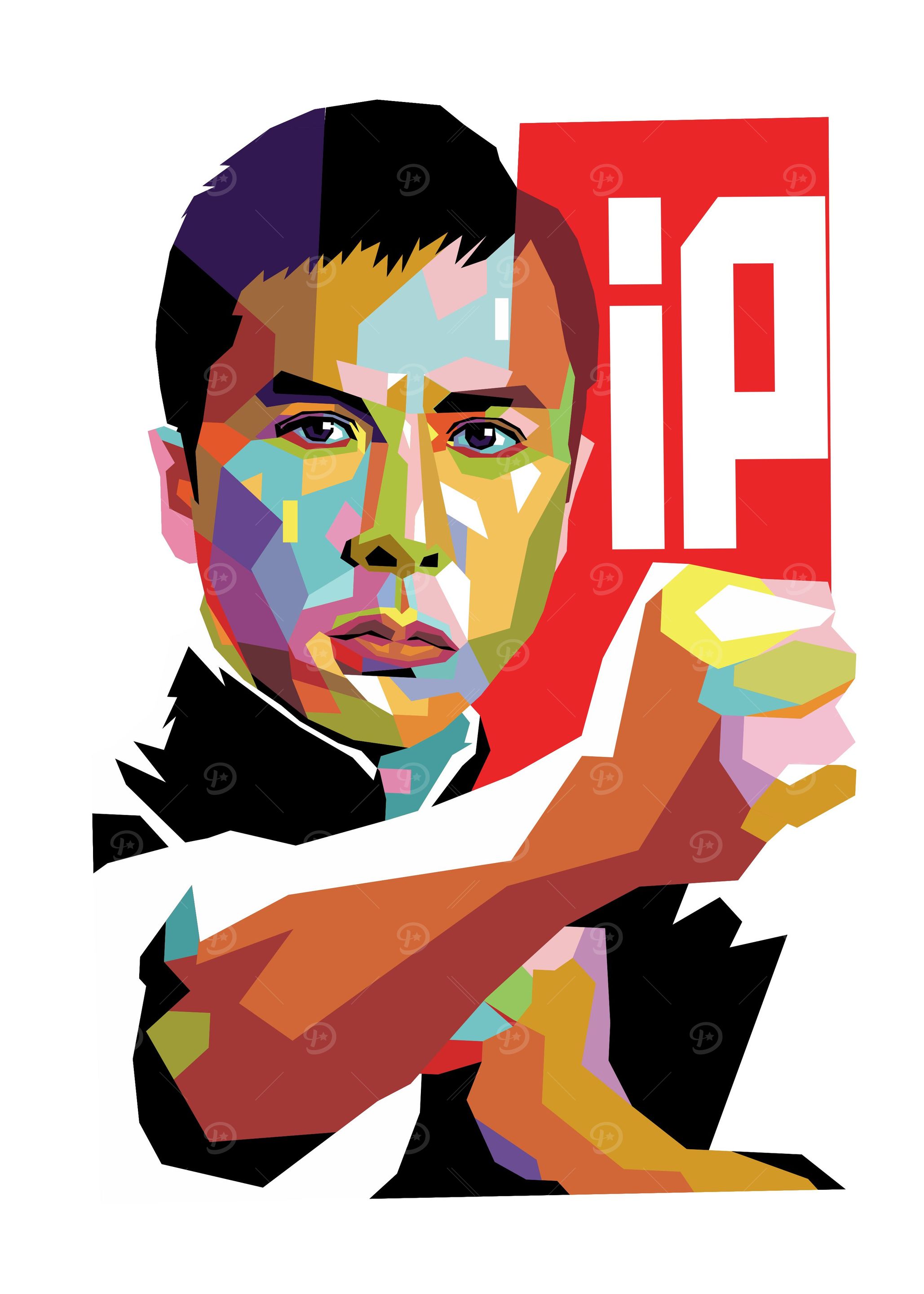 Donnie yen Ip Man