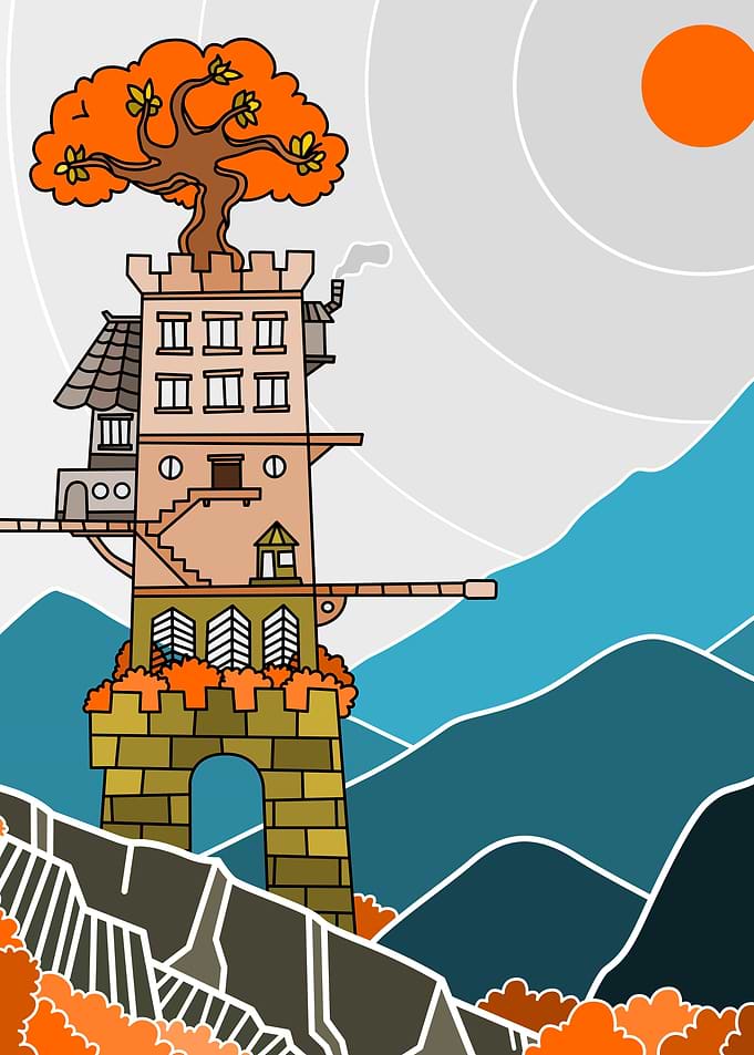 Tower