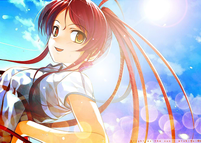 Anime