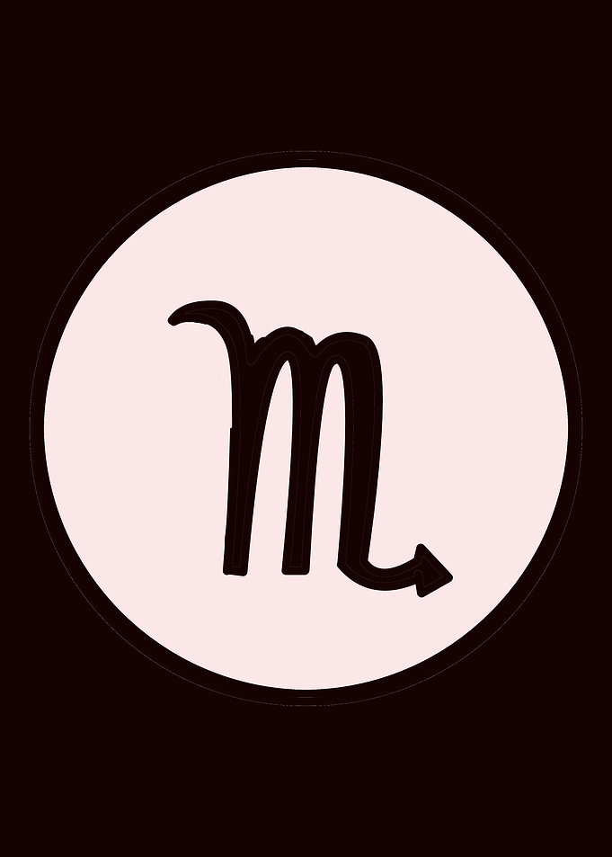 Zodiac signs