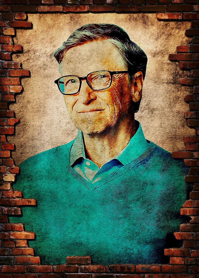 Bill Gates