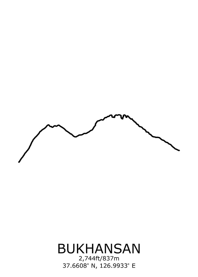 Bukhansan