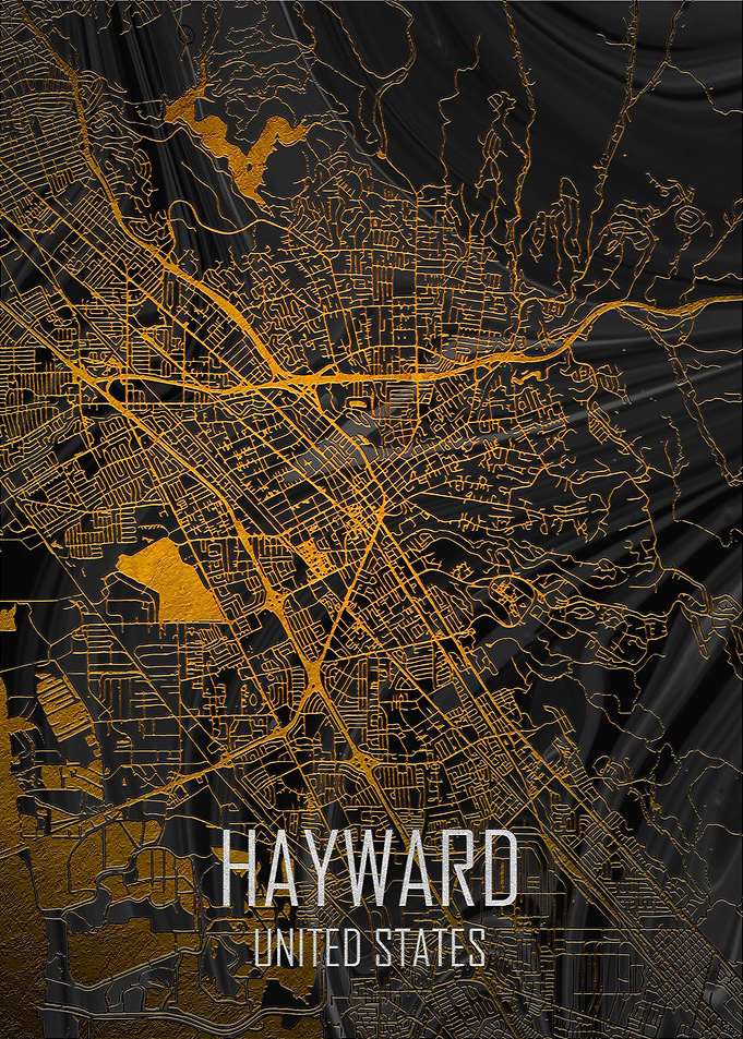 Hayward United States